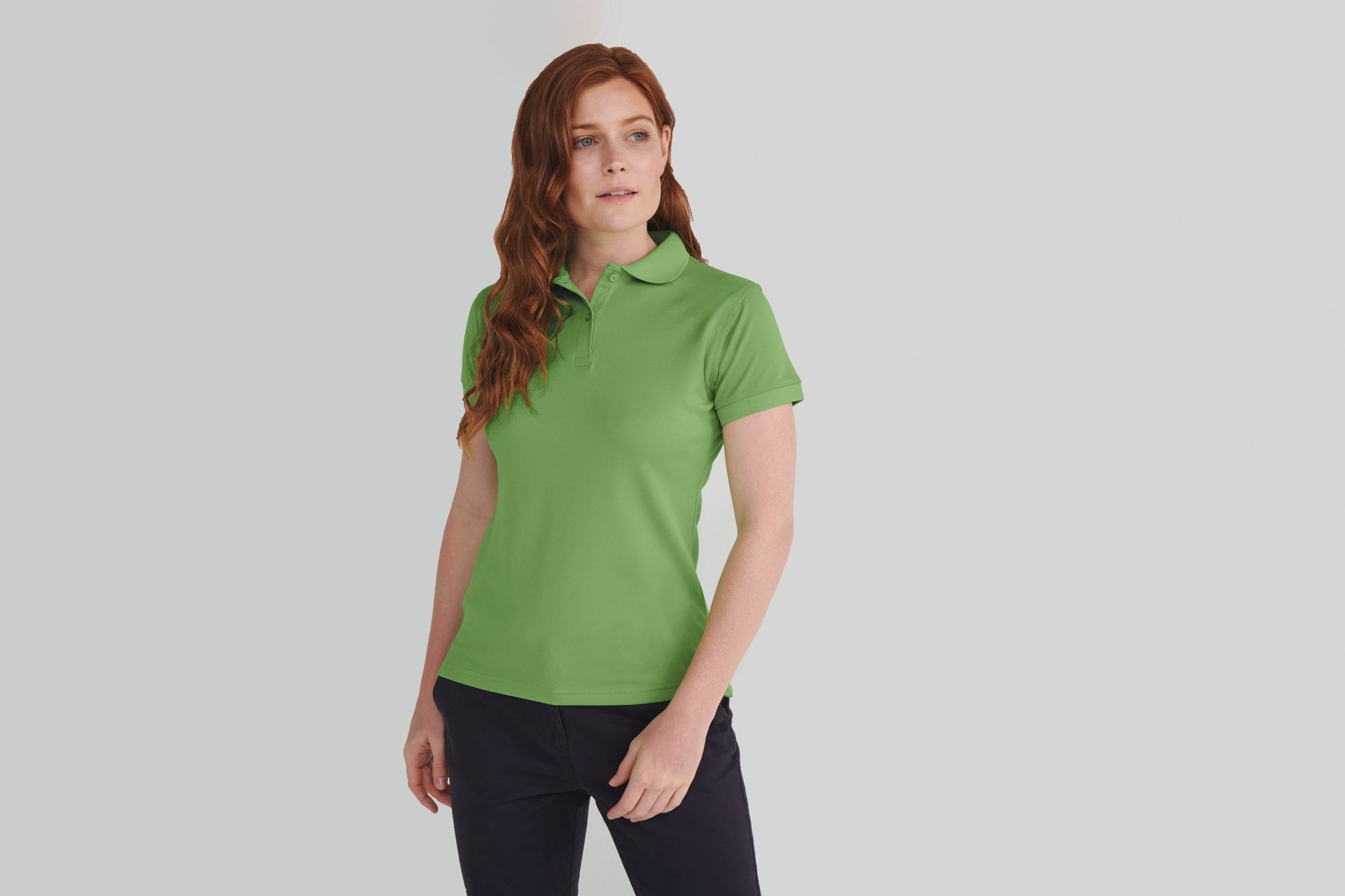 Polo de Senhora Coolplus® - H476