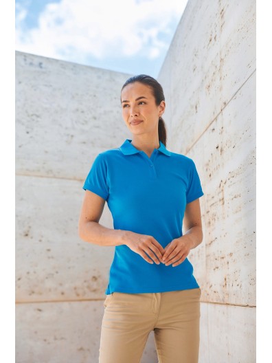 Polo de Senhora Coolplus� - H476