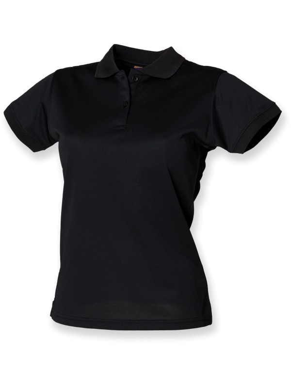 Polo de Senhora Coolplus® - H476