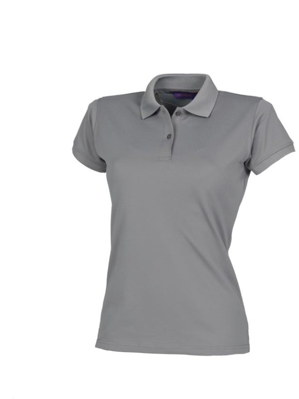 Polo de Senhora Coolplus® - H476