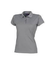 Polo de Senhora Coolplus® - H476
