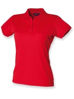 Polo de Senhora Coolplus® - H476