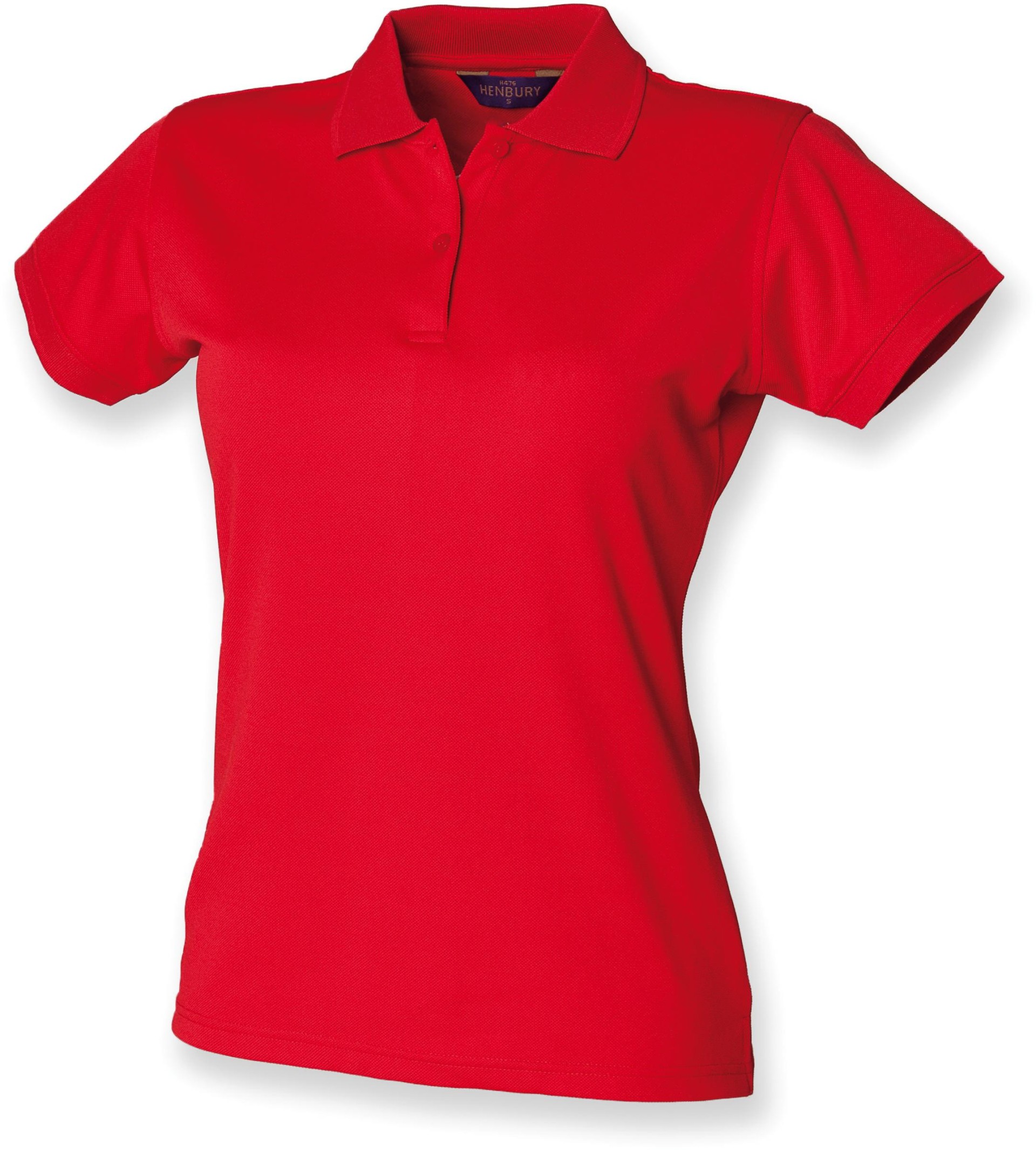 Polo de Senhora Coolplus® - H476