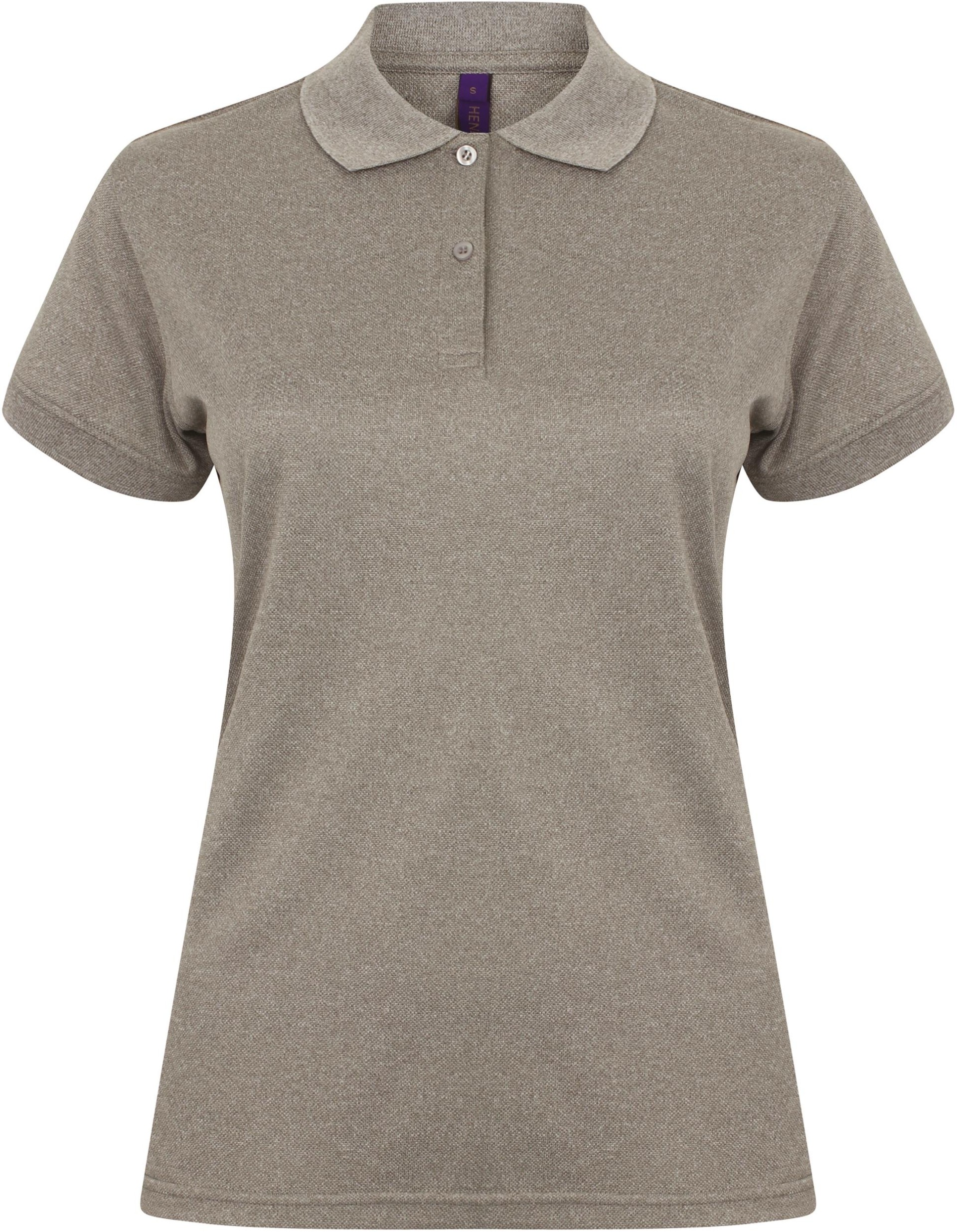 Polo de Senhora Coolplus® - H476