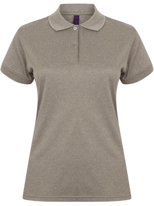 Polo de Senhora Coolplus® - H476