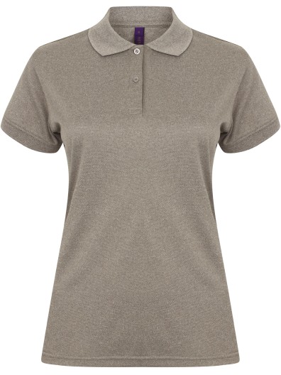 Polo de Senhora Coolplus® - H476 Polo de Senhora Coolplus® - H476