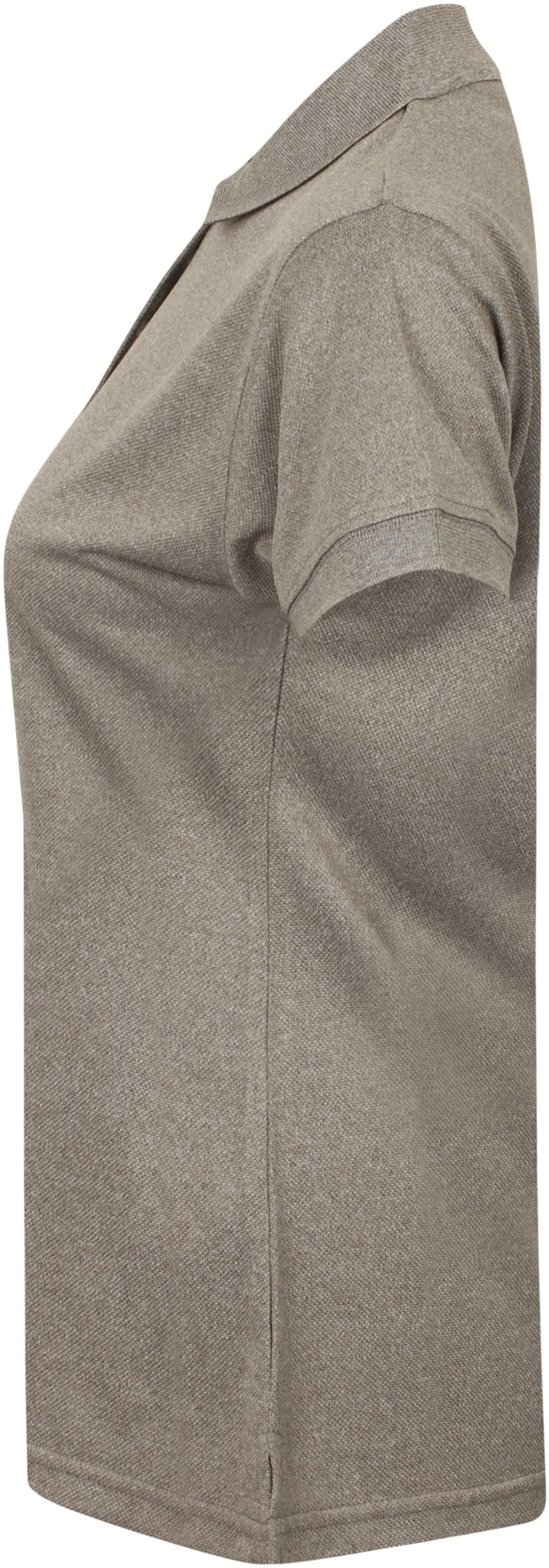 Polo de Senhora Coolplus® - H476