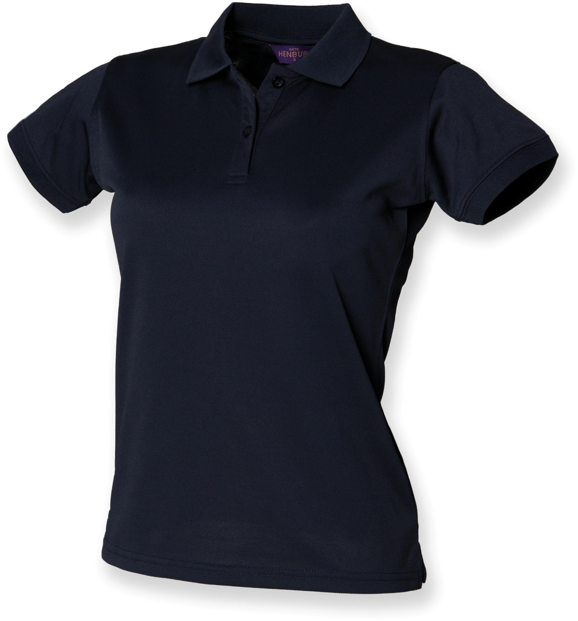 Polo de Senhora Coolplus® - H476