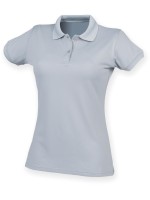 Polo de Senhora Coolplus® - H476
