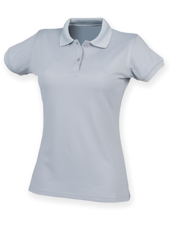 Polo de Senhora Coolplus® - H476
