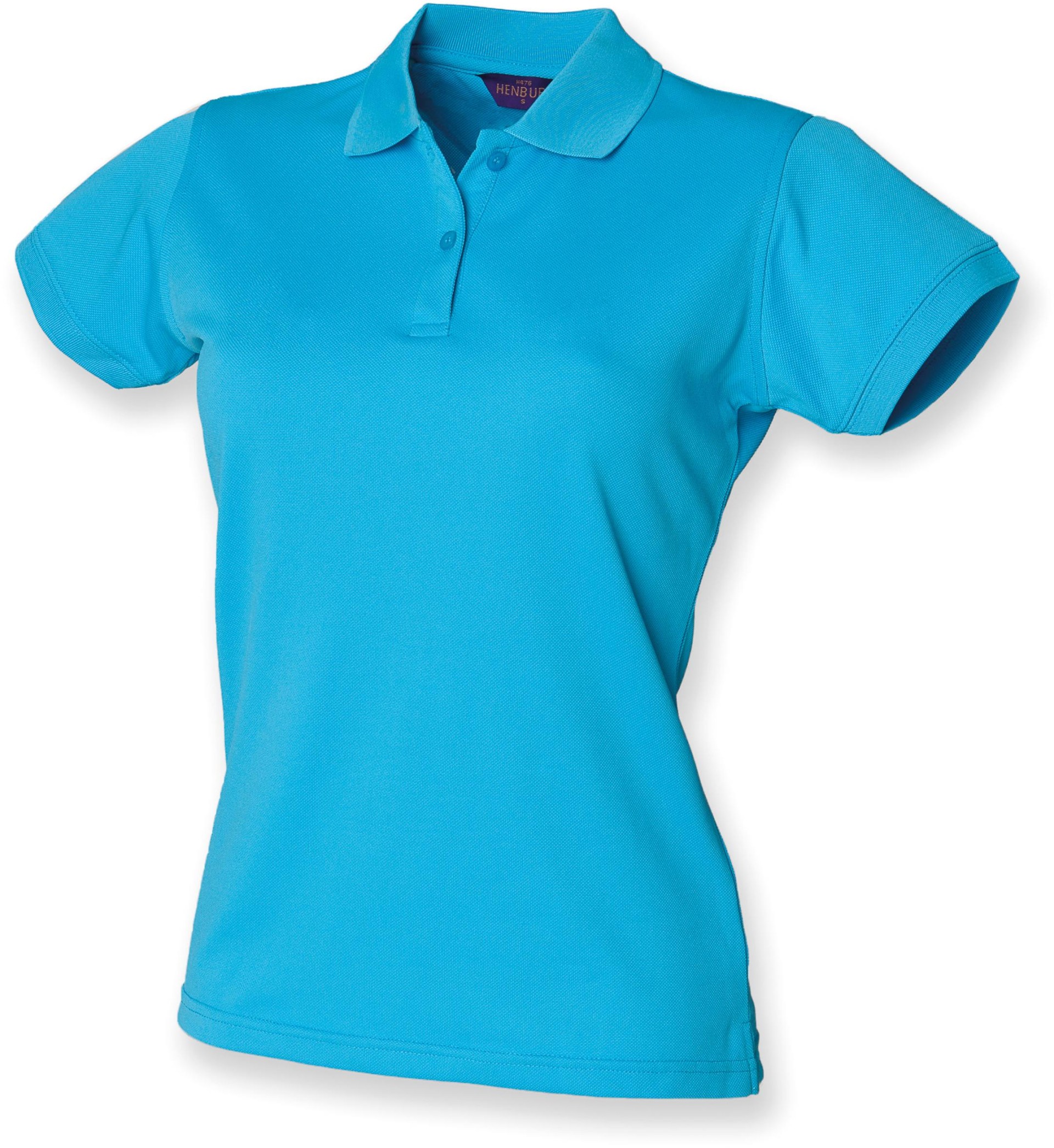 Polo de Senhora Coolplus® - H476