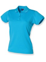 Polo de Senhora Coolplus® - H476