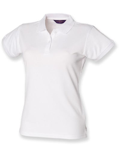 Polo de Senhora Coolplus® - H476 Polo de Senhora Coolplus® - H476