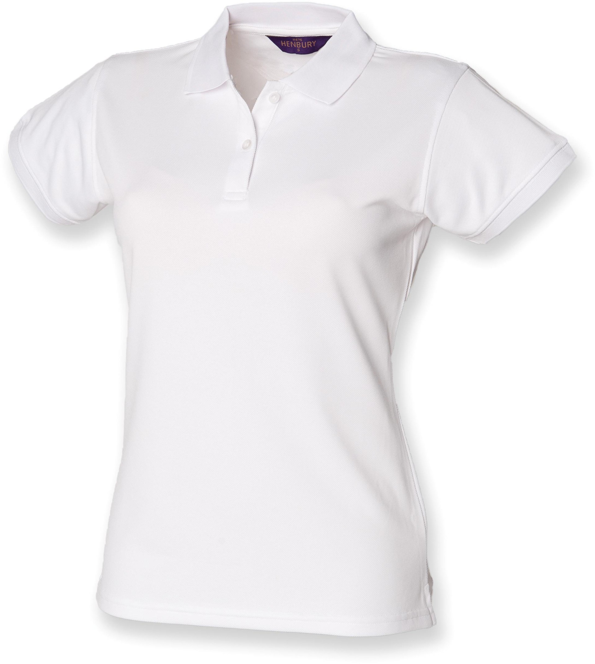 Polo de Senhora Coolplus® - H476