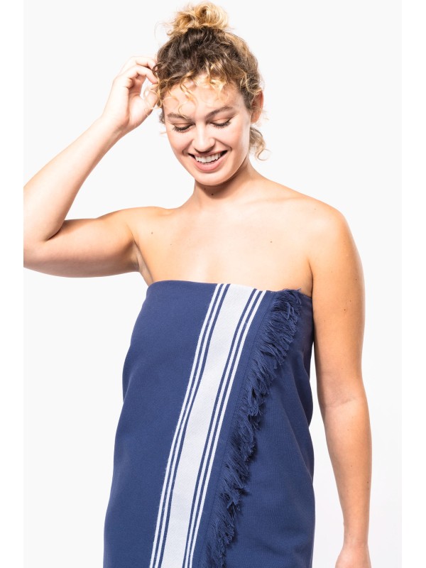 Toalha TUNISINA - K128C