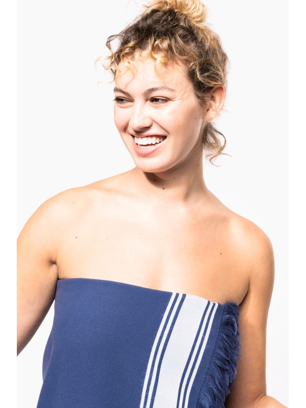 Toalha TUNISINA - K128C