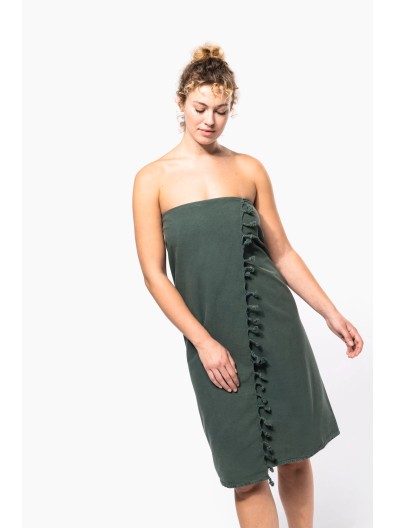 Fouta VINTAGE - K133