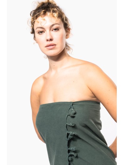 Fouta VINTAGE - K133