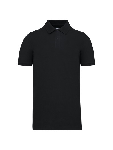 Polo piqu Bio180 - K2025