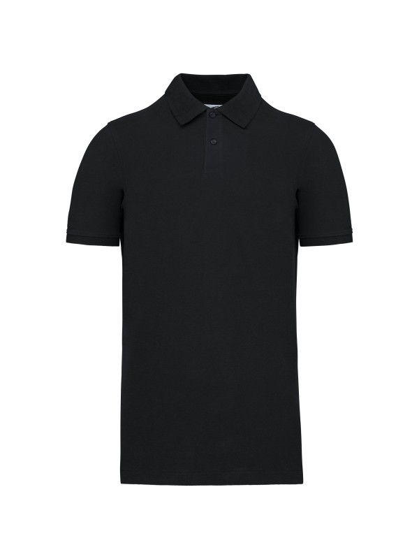 Polo piqu Bio180 - K2025