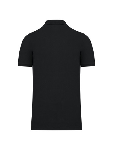 Polo piqu Bio180 - K2025