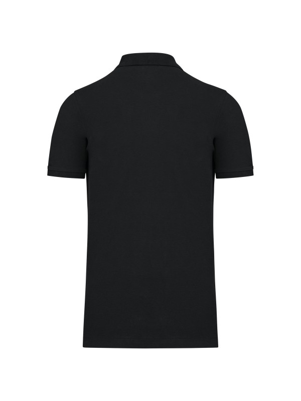 Polo piqu Bio180 - K2025