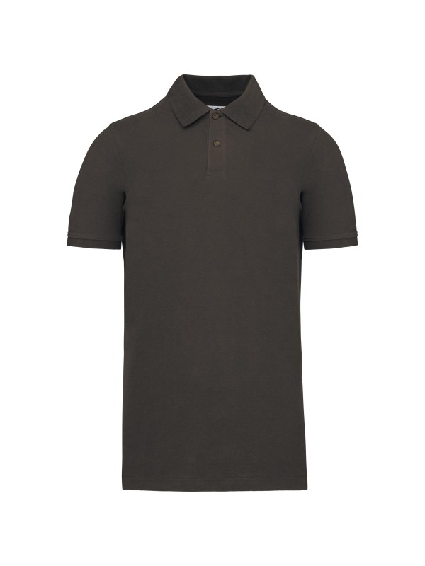 Polo piqu Bio180 - K2025