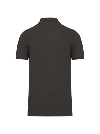 Polo piqu Bio180 - K2025