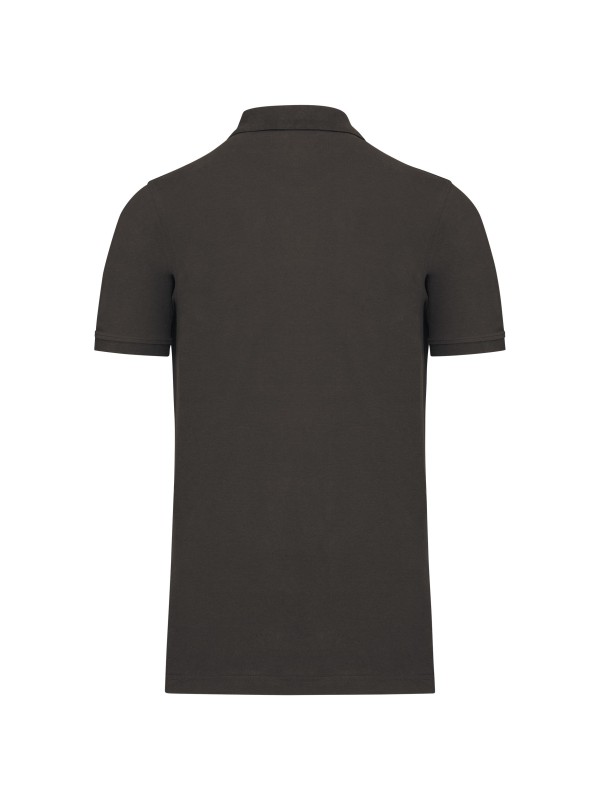 Polo piqu Bio180 - K2025