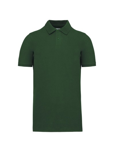 Polo piqu Bio180 - K2025