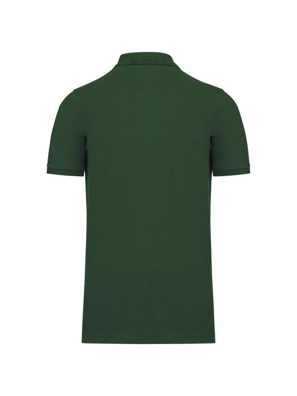 Polo piqu Bio180 - K2025