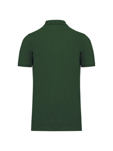 Polo piqu Bio180 - K2025