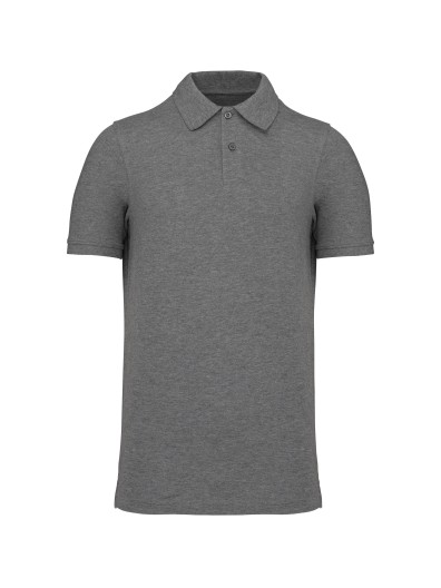 Polo piqu Bio180 - K2025