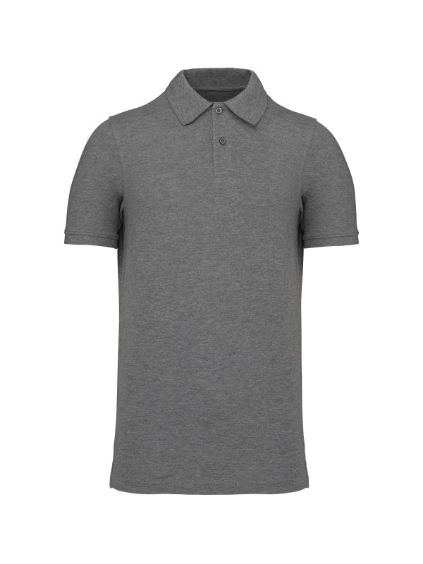 Polo piqu Bio180 - K2025