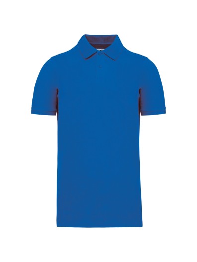Polo piqu Bio180 - K2025