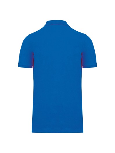 Polo piqu Bio180 - K2025