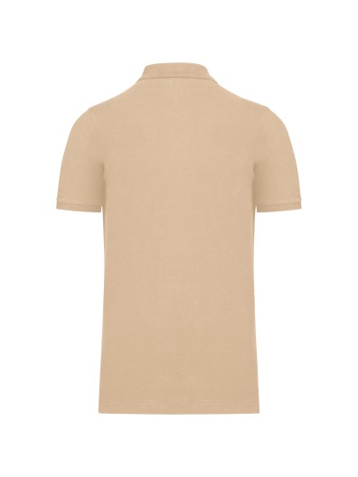 Polo piqu Bio180 - K2025