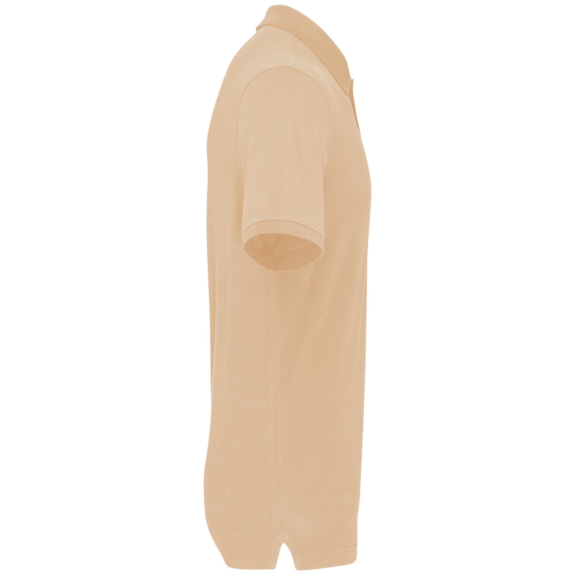 Polo piqué Bio180 - K2025