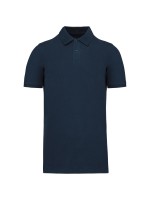 Polo piqu Bio180 - K2025