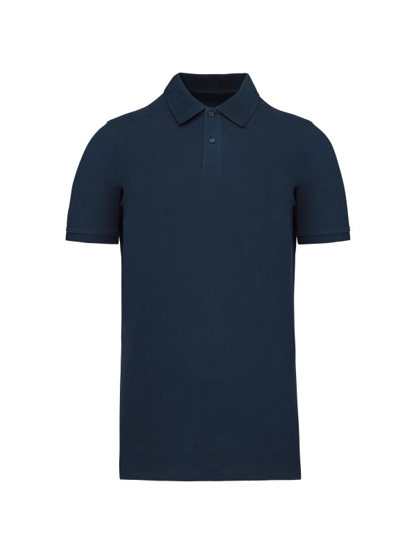 Polo piqu Bio180 - K2025