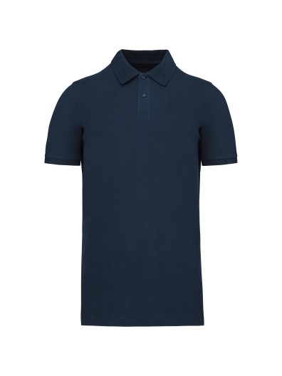Polo piqu Bio180 - K2025