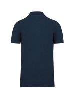 Polo piqu Bio180 - K2025