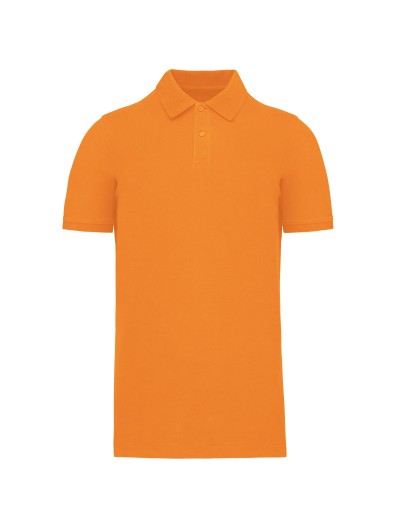 Polo piqu Bio180 - K2025