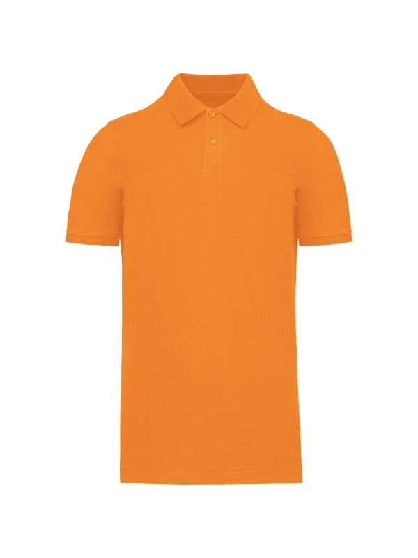 Polo piqu Bio180 - K2025