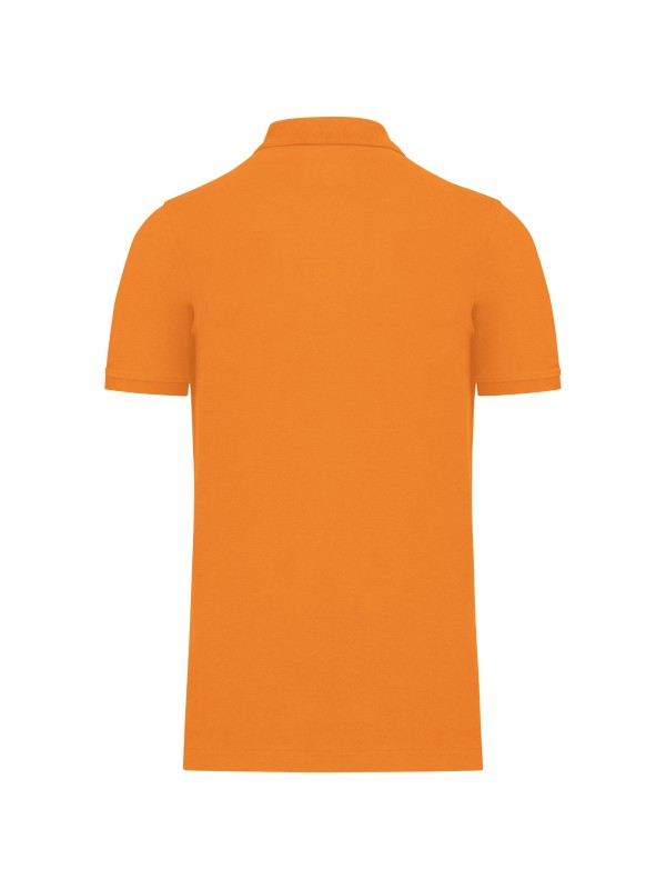 Polo piqu Bio180 - K2025