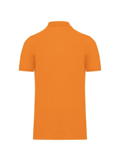 Polo piqu Bio180 - K2025