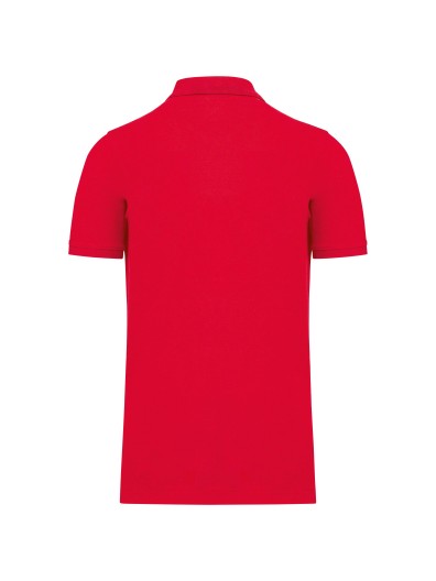 Polo piqu Bio180 - K2025
