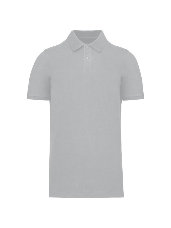 Polo piqu Bio180 - K2025