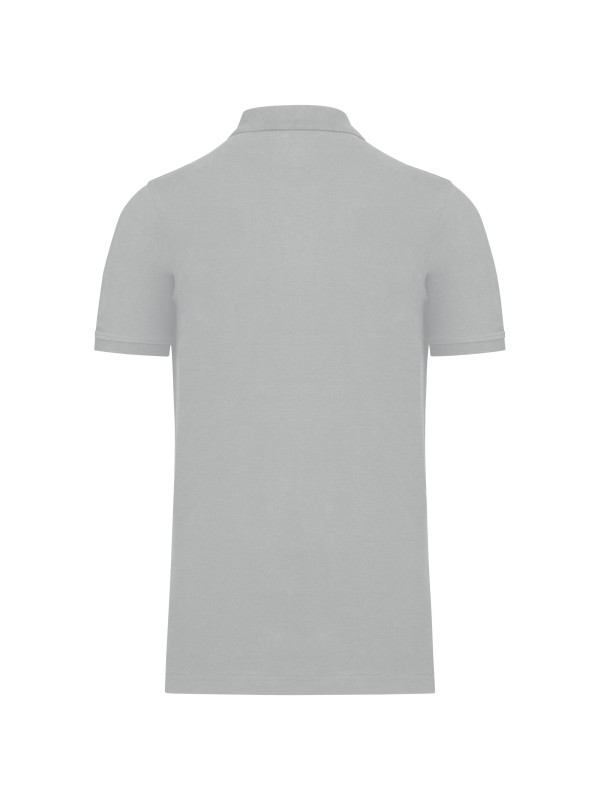 Polo piqu Bio180 - K2025