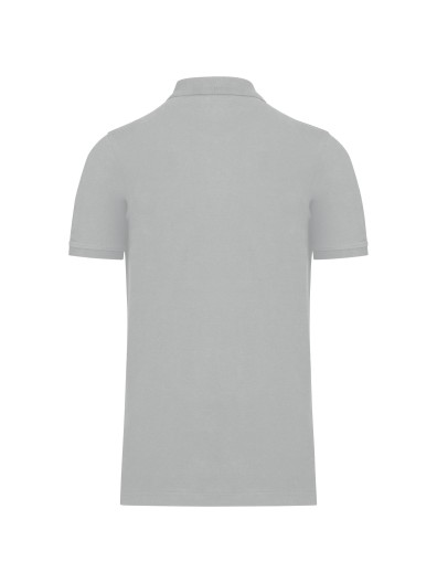 Polo piqu Bio180 - K2025